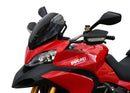 Ducati Multistrada 1200 / S [2009-2012]-Sports target "SP"-1