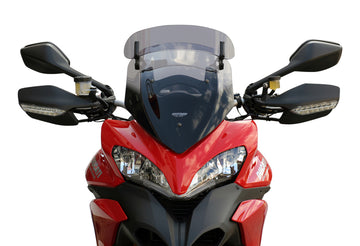 Ducati Multistrada 1200 / S [2009-2012]-Variotouringsscreen "VT" - 0