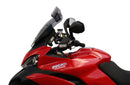 Ducati Multistrada 1200 / S [2009-2012]-Variotouringsscreen "VT"-3