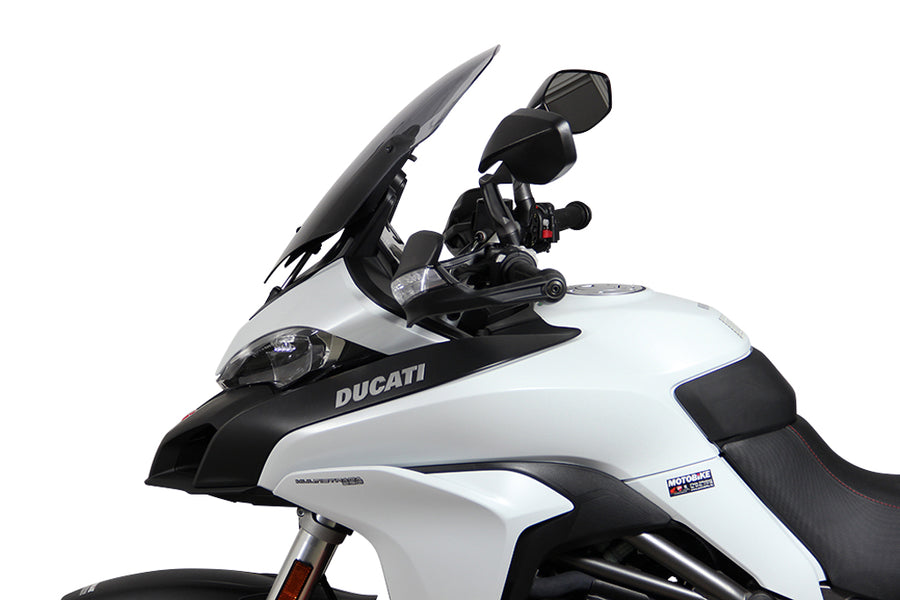 Ducati Multistrada 950 /s V2 /s [2017-]-touring disc "T"