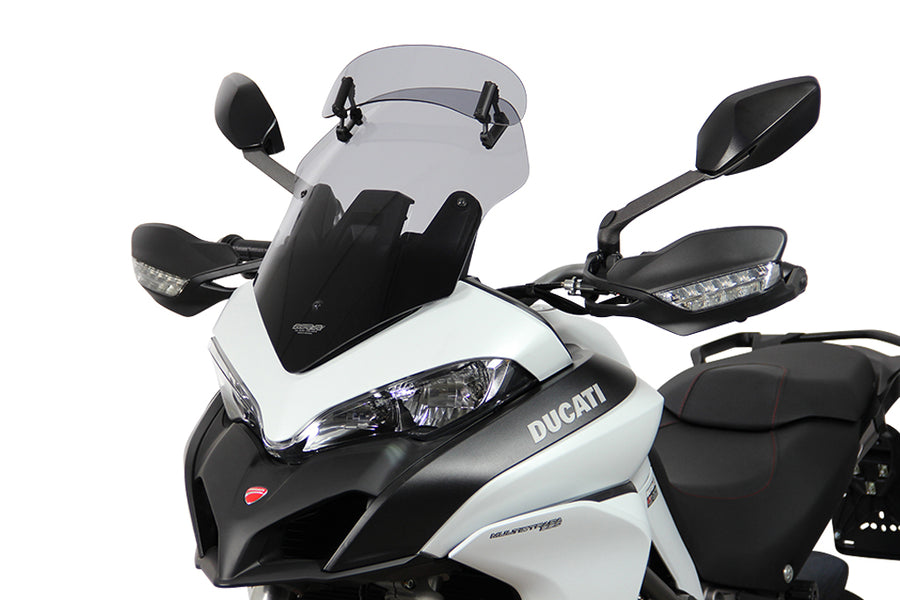 Ducati Multistrada 950 /S V2 /S [2017-]-VariotouringsCreen "VT"