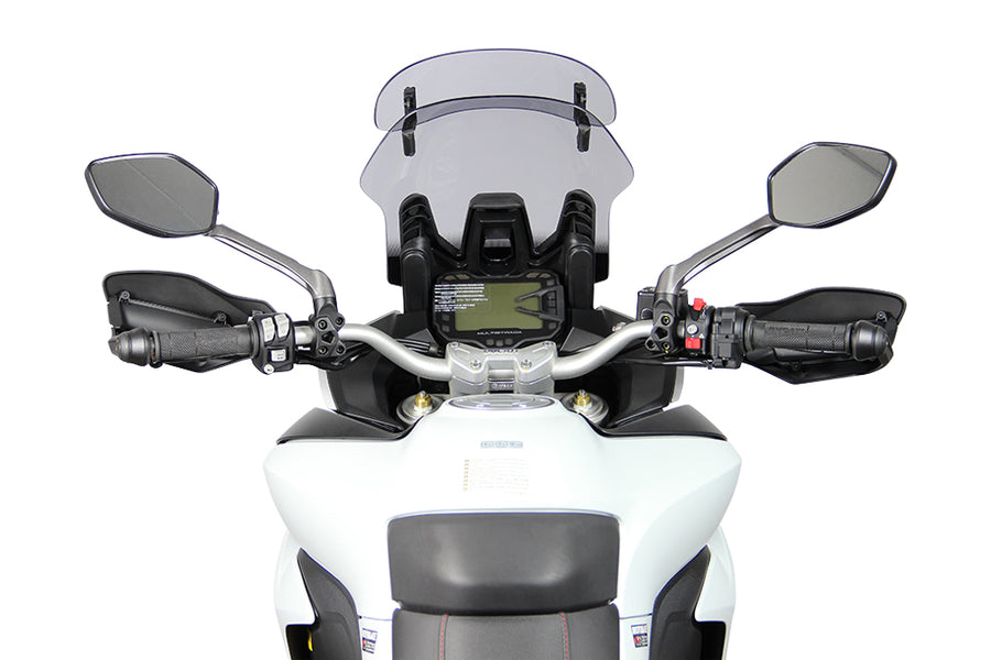 Ducati Multistrada 950 /S V2 /S [2017-]-VariotouringsCreen "VT"