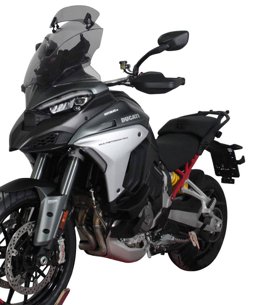 Ducati Multistrada V4 / Pikes Peak [2021-2024]-VariotouringsCreen "VTM"