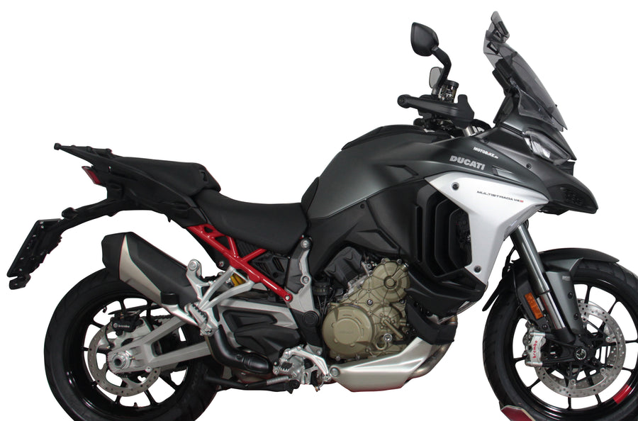 Ducati Multistrada V4 / Pikes Peak [2021-2024]-VariotouringsCreen "VTM"