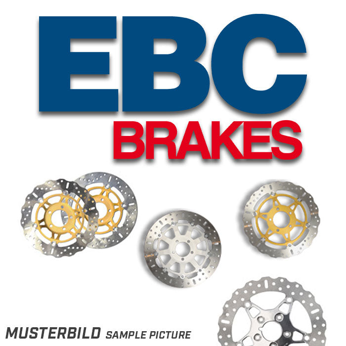 MD673LS | EBC | INOX-Disc