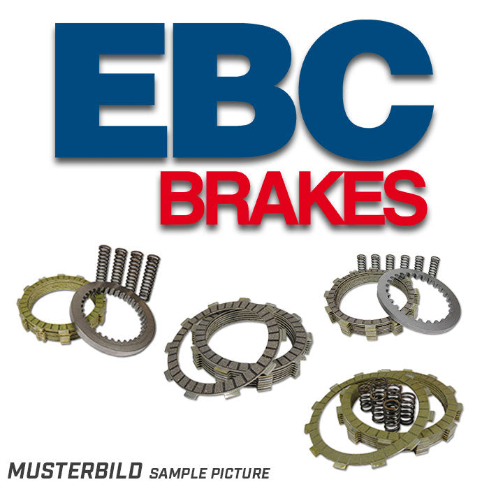 CK5634 | EBC | Premium Kupplungs-Kit