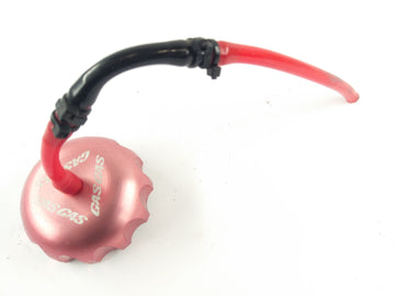 Gas Gas FSR 450 [2008] - Tank cap - 0