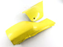 Yamaha TT 600 59X [1990] - Side panel right and left-1