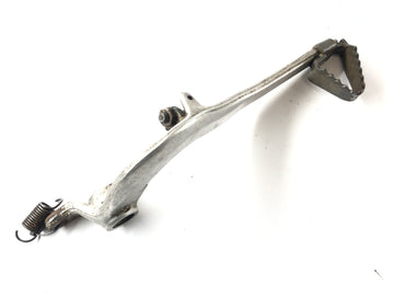 Husqvarna TE 610 8AE [1992] - Brake pedal foot brake lever - 0