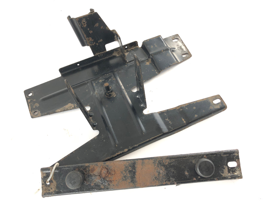 BMW C1 125 [2001] - Tank bracket tank mount