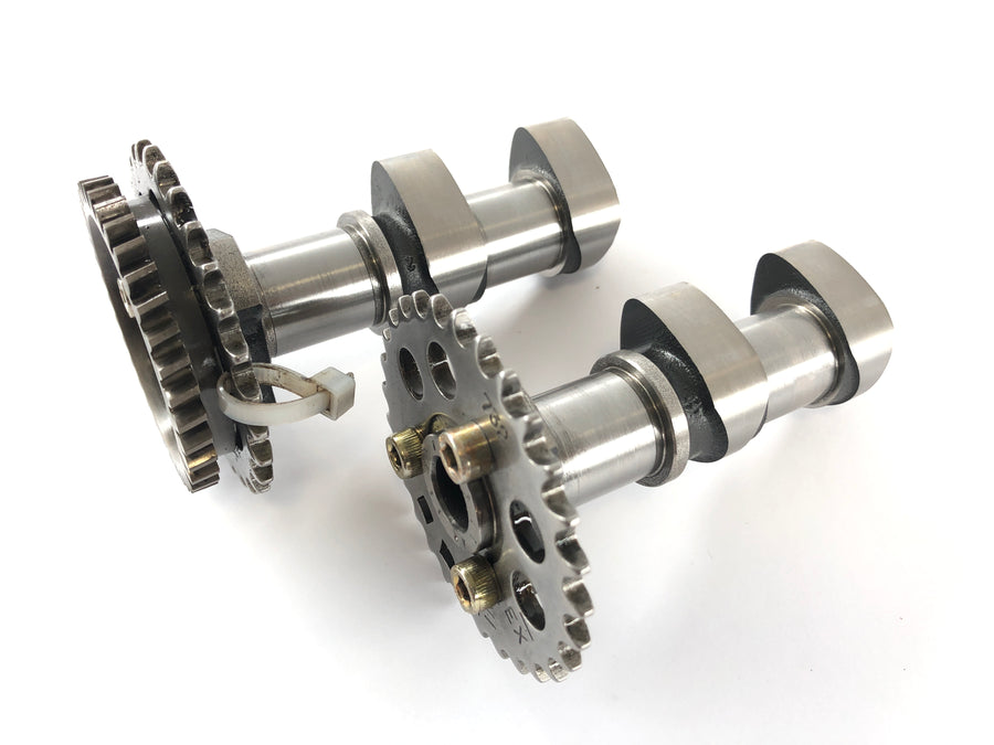Can Am Spyder SM5 [2009] - Camshaft Set Pair Rear Cylinder