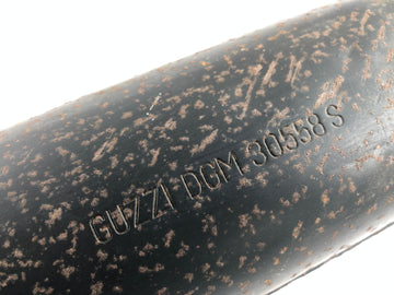 Moto Guzzi 850-T3 VD [1979] - Exhaust Silencer - 0