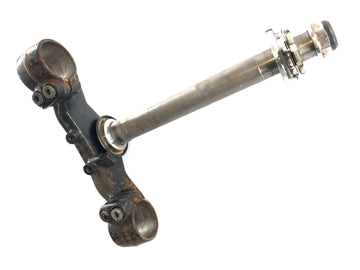 Honda VF 1000 F SC15 [1986] - lower triple clamp