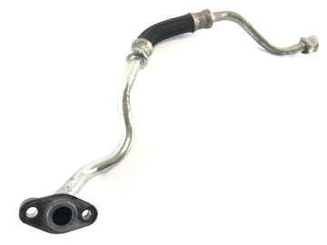 Yamaha XTZ 750 Super Tenere 3LD [1995] - Oil pipe flex pipe - 0