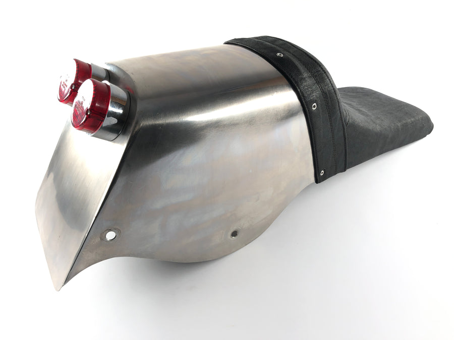 Laverda 1000 / 1 [1973] - Seat Bench