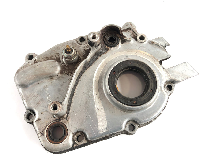 Kawasaki Z 750 E KZ750E [1981] - Engine cover gearbox output