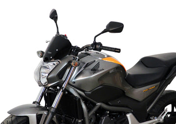 Honda NC 700 S / 750 S - sports disc "SP" - 0