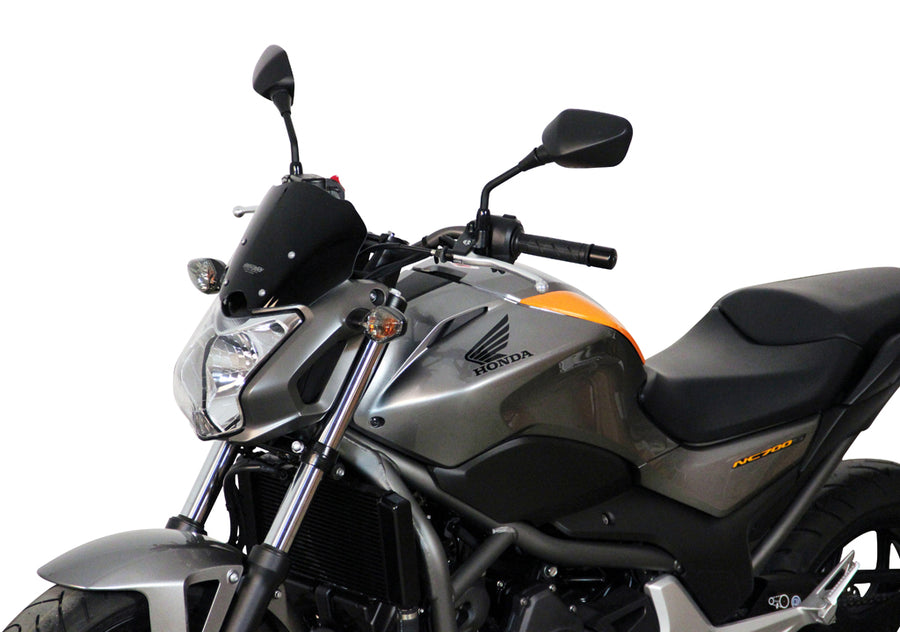 Honda NC 700 S / 750 S - sports disc "SP"