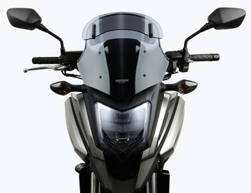 Honda NC 750 x /XA /XD [2016-2020]-Variotouringsscreen "VT"