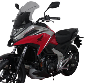 Honda NC 750 x [2021-2024]-touring disc "TM" - 0