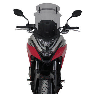 Honda NC 750 x [2021-2024]-Variotouringsscreen "VTM" - 0