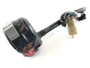 Yamaha YFM 350 Warrior 3GD [2003] - Handlebar switch left-1