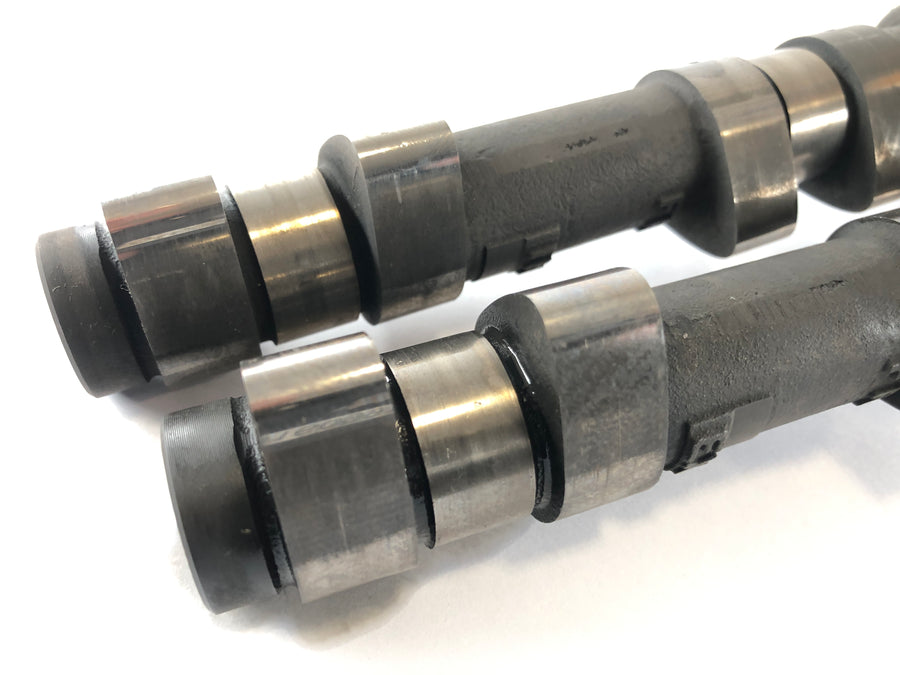 Honda VFR 800 RC46 [2005] - Camshaft Set Cylinder Rear