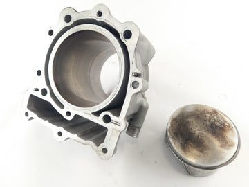 BMW F 650 GS R13 [2001] - Cylinder with piston
