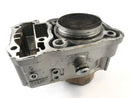 Honda XRV 750 Africa Twin RD04 [1993] - Cylinder with piston cylinder front-4