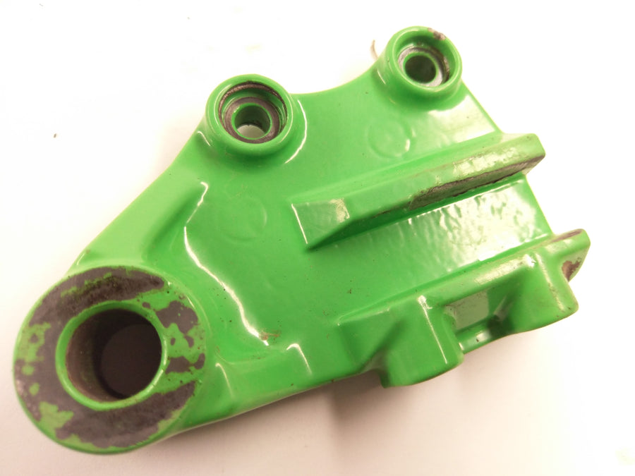 Kawasaki KMX 125 MX 125 B [1997] - Brake anchor