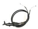 Yamaha XTZ 750 Super Tenere 3LD - throttle cables-1