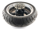 Ducati 900 SS [1992] - Rear wheel rim-1
