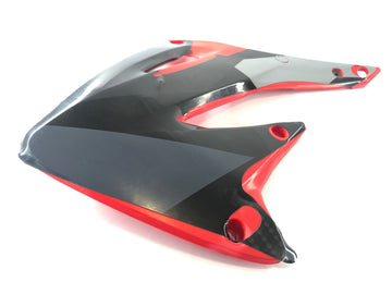 Honda CRF 450 R [2003] - Tank fairing left fairing - 0