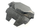 Yamaha XJ 900 F 58L [1985] - Interior panel storage compartment rear-2