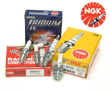 HUSQVARNA SMR 630 [2004-2008] - Spark plug