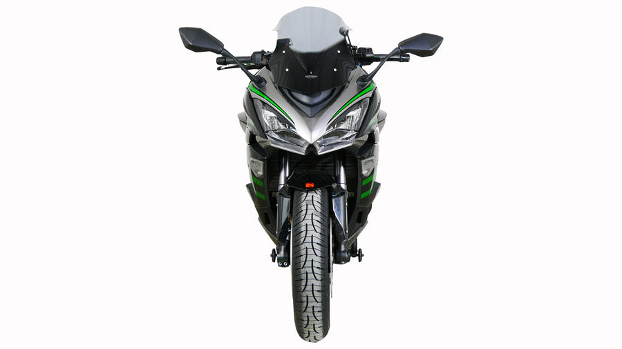 Kawasaki Ninja 1000 SX [2020-]-Racing disc "R"