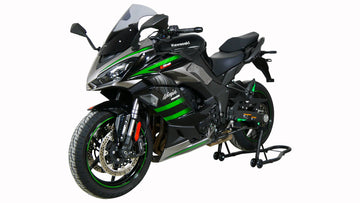 Kawasaki Ninja 1100 SX [2025-]-Racing disc "R" - 0