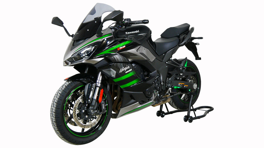 Kawasaki Ninja 1100 SX [2025-]-Racing disc "R"
