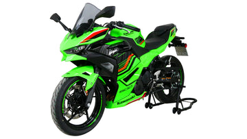 Kawasaki Ninja 500 SE [2024-]-Racing disc "R" - 0