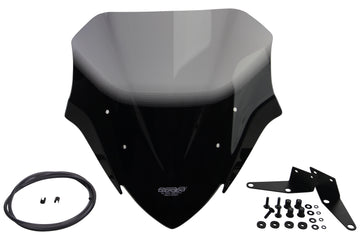Kawasaki Ninja 650 [2017-2019]-Racing disc "RM"