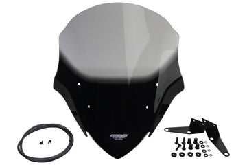 Kawasaki Ninja 650 [2017-2019]-touring disc "TM"