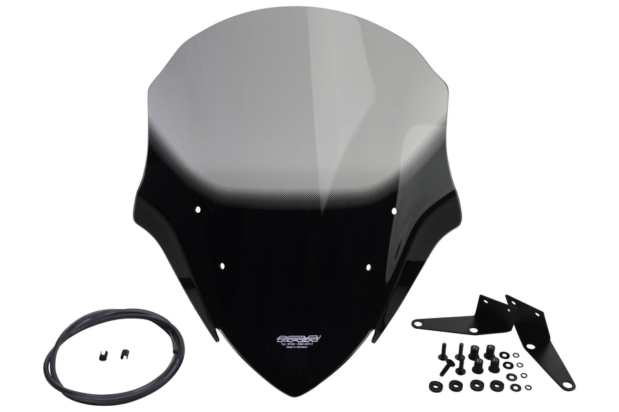 Kawasaki Ninja 650 [2017-2019]-touring disc "TM"