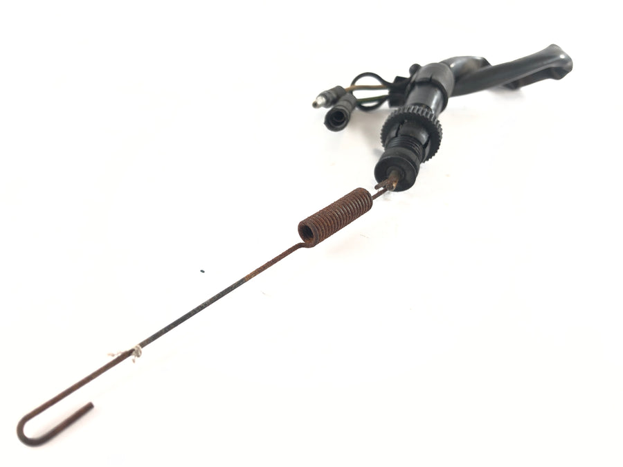 Honda NS 400 R NC19 [1985] - Rear brake light switch