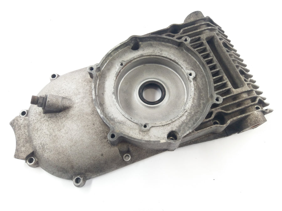 Moto Guzzi California 2 VT 1000 [1983] - Alternator cover front cover