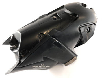 KTM 640 LC4 Prestige [2003] - Tank petrol tank - 0