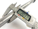 Triumph Tiger 955i 709EN [2001] - Rear wheel axle Rear axle-3