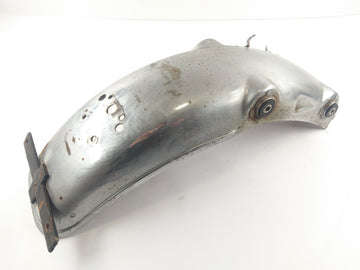 Yamaha SR 500 2J4 [1978] - Rear fender