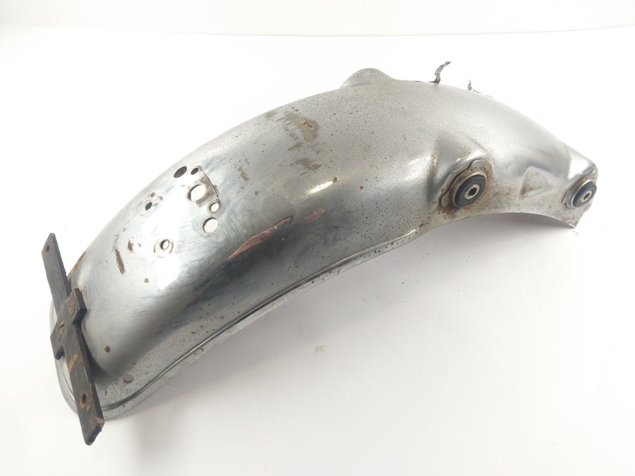 Yamaha SR 500 2J4 [1978] - Rear fender