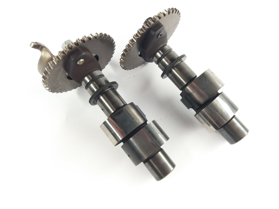 Honda XL 700 VA RD13 Transalp [2008] - Camshaft Pair