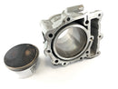 BMW F 650 CS Scarver [2001] - Cylinder with piston-1